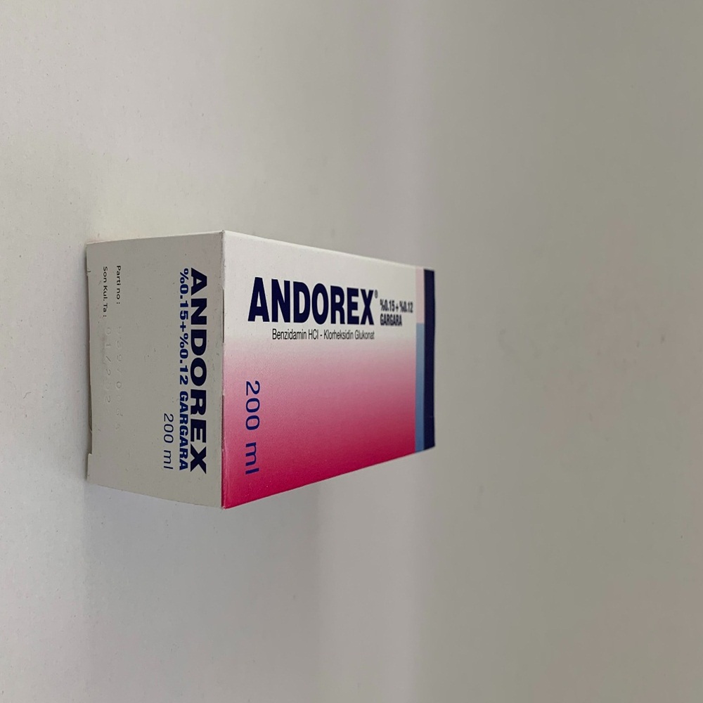 andorex-gargara-2021-fiyati