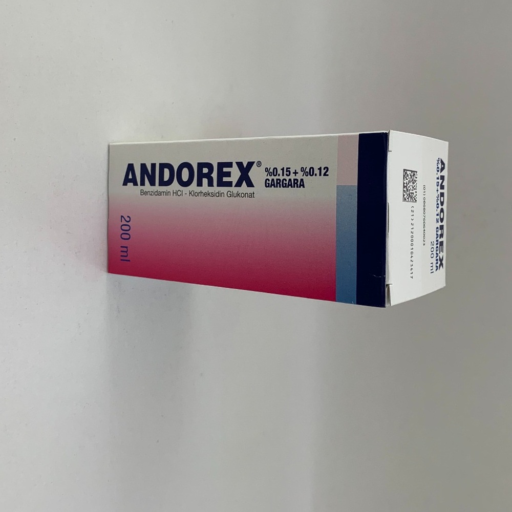 andorex-gargara-yan-etkileri