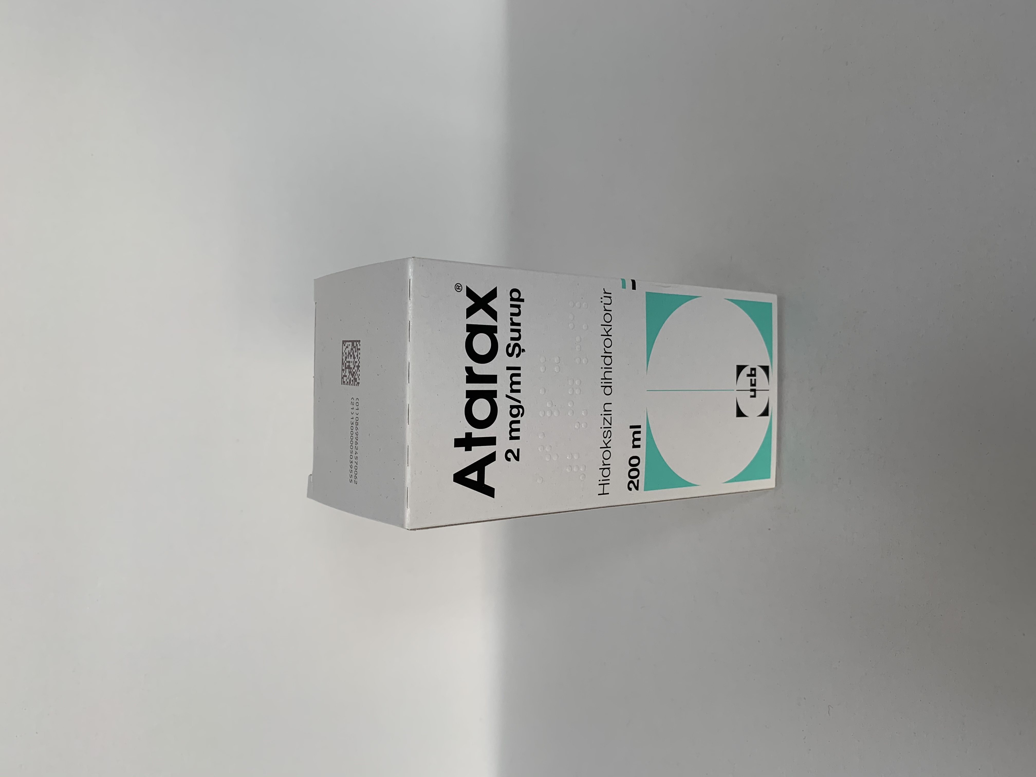 atarax-2-mg-muadili-nedir