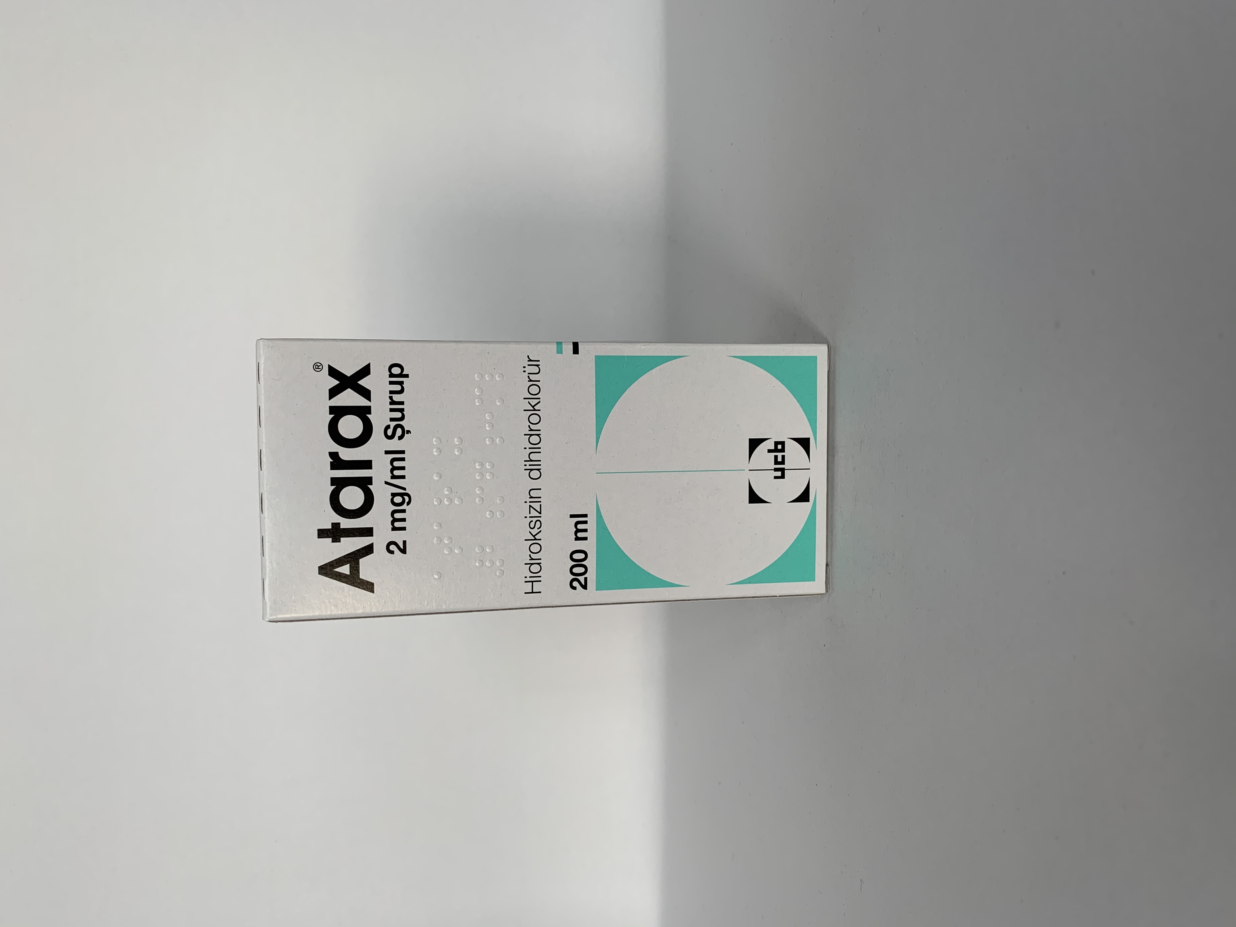 atarax-2-mg-nedir
