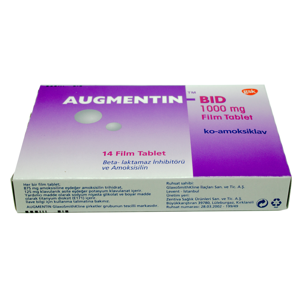 augmentin-bid-1000-mg-i-lacinin-etkin-maddesi-nedir