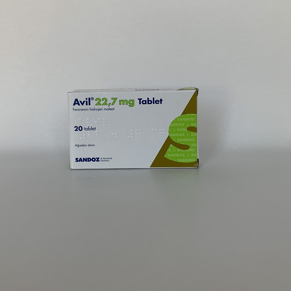 avil-22-7-mg-20-tablet