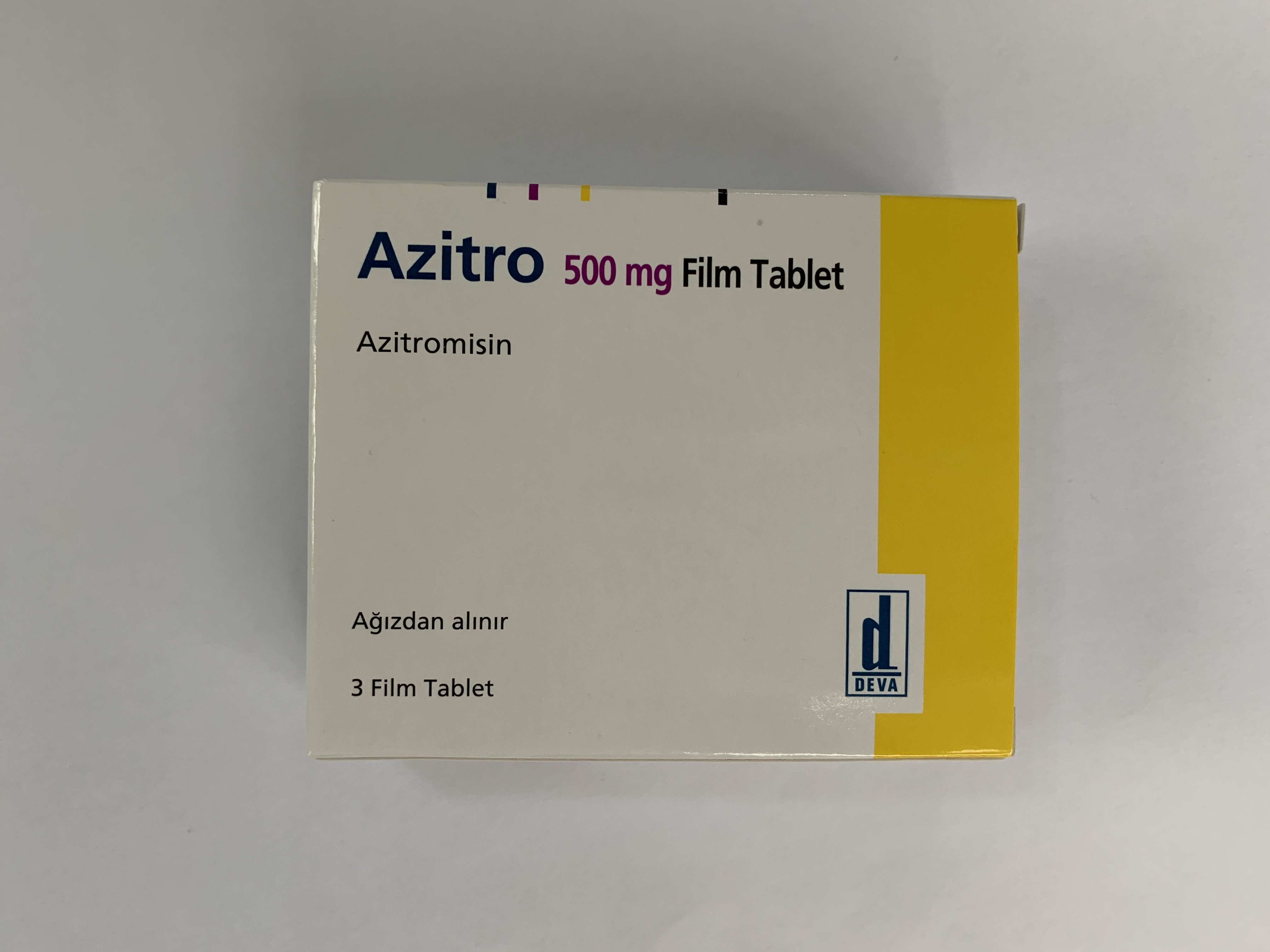 azitro-azitromisin-nedir