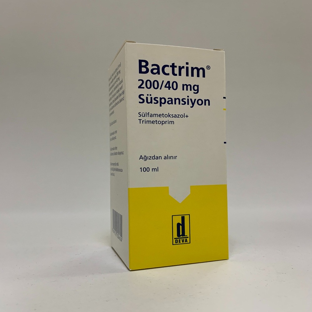 bactrim-suspansiyon-nasil-kullanilir