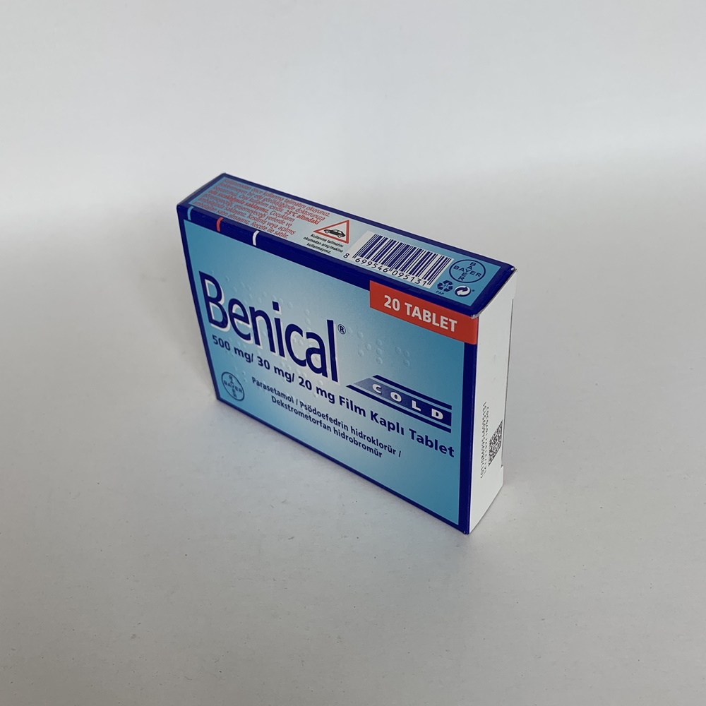 benical-cold-tablet-kilo-aldirir-mi