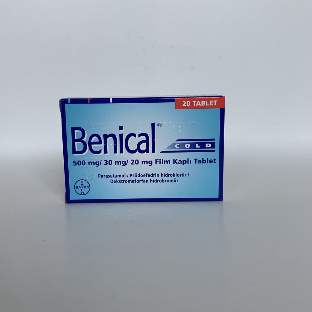 benical-cold-tablet-yasaklandi-mi