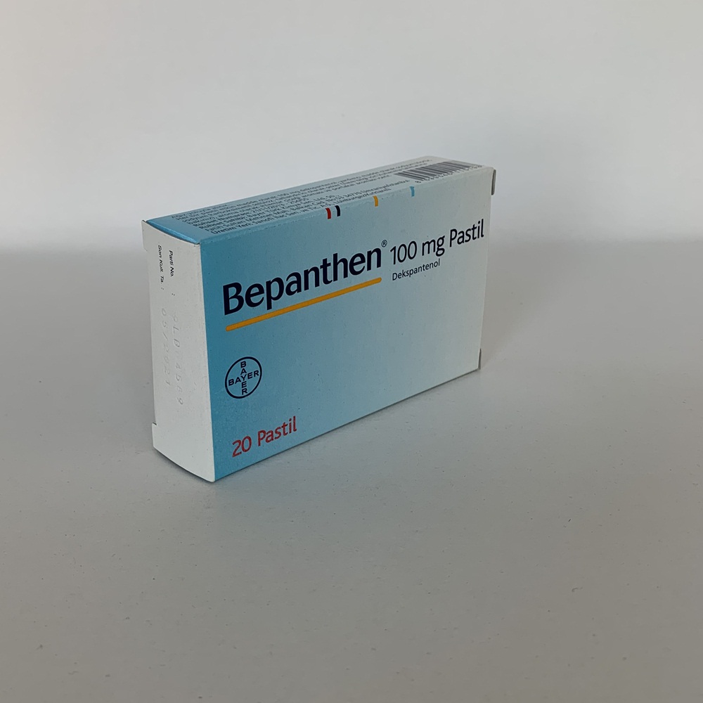 bepanthen-pastil-nasil-kullanilir