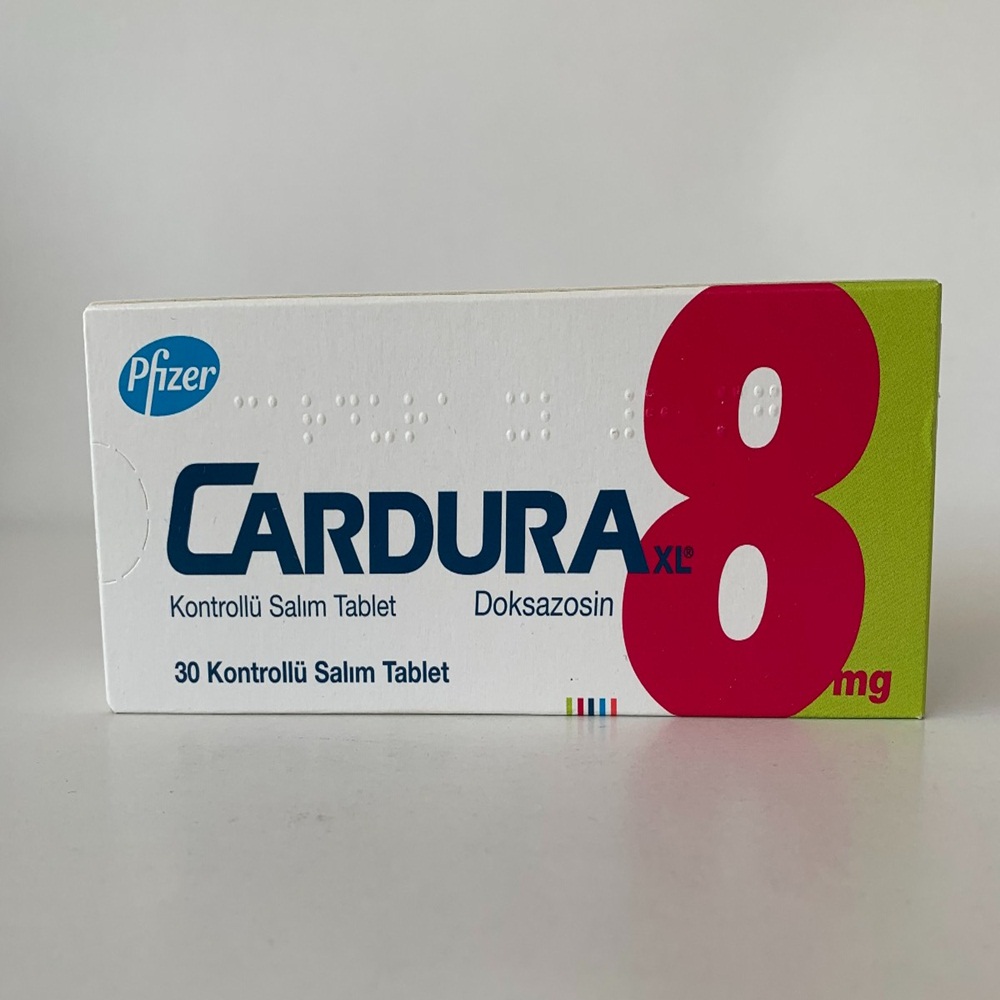 cardura-xl-8-mg-tablet-2022-fiyati