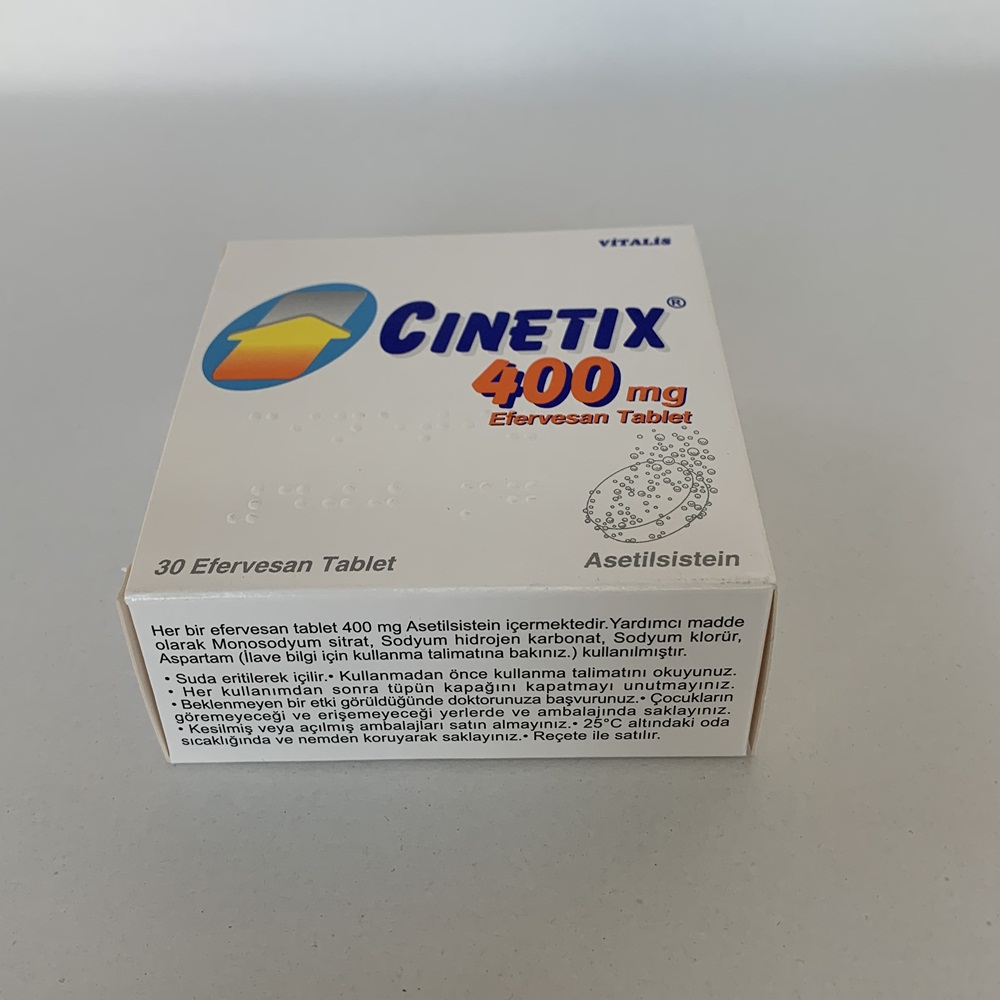 cinetix-tablet-kilo-aldirir-mi