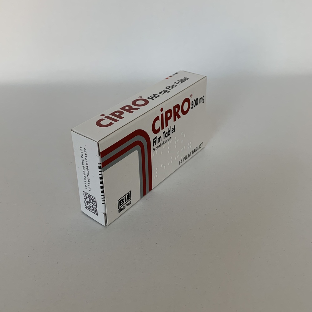 cipro tablet nasil kullanilir ilaclar