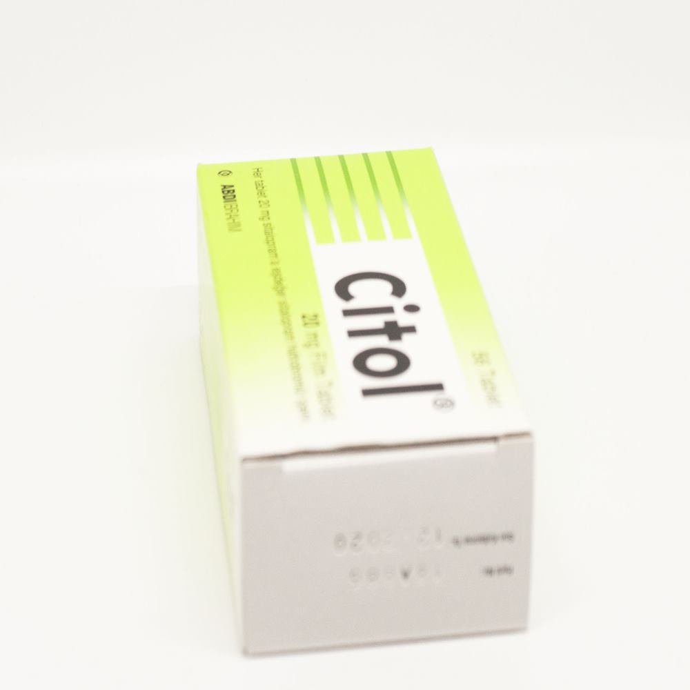 citol-20-mg-ne-kadar-surede-etki-eder