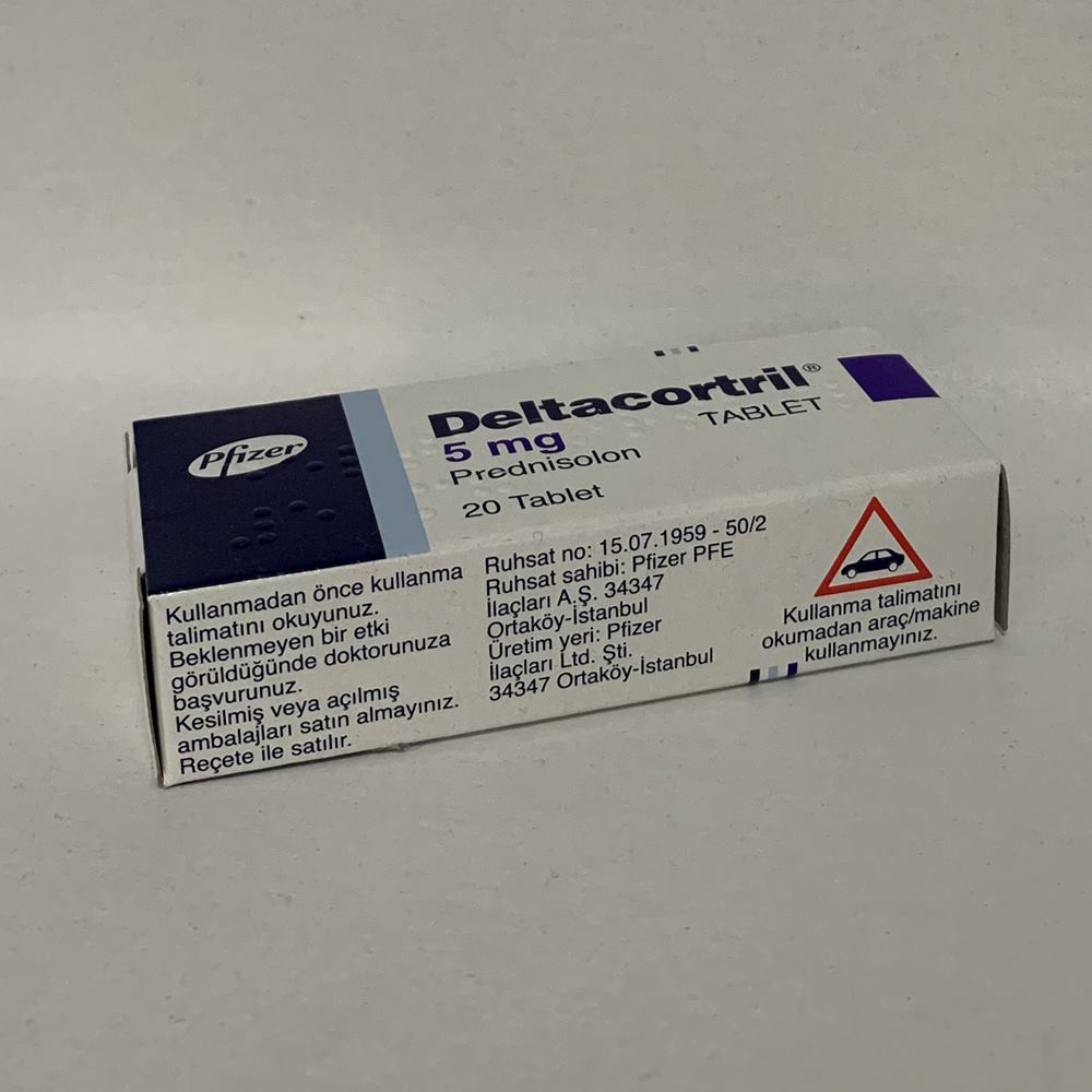 deltacortril-50-mg-ilacinin-etkin-maddesi-nedir