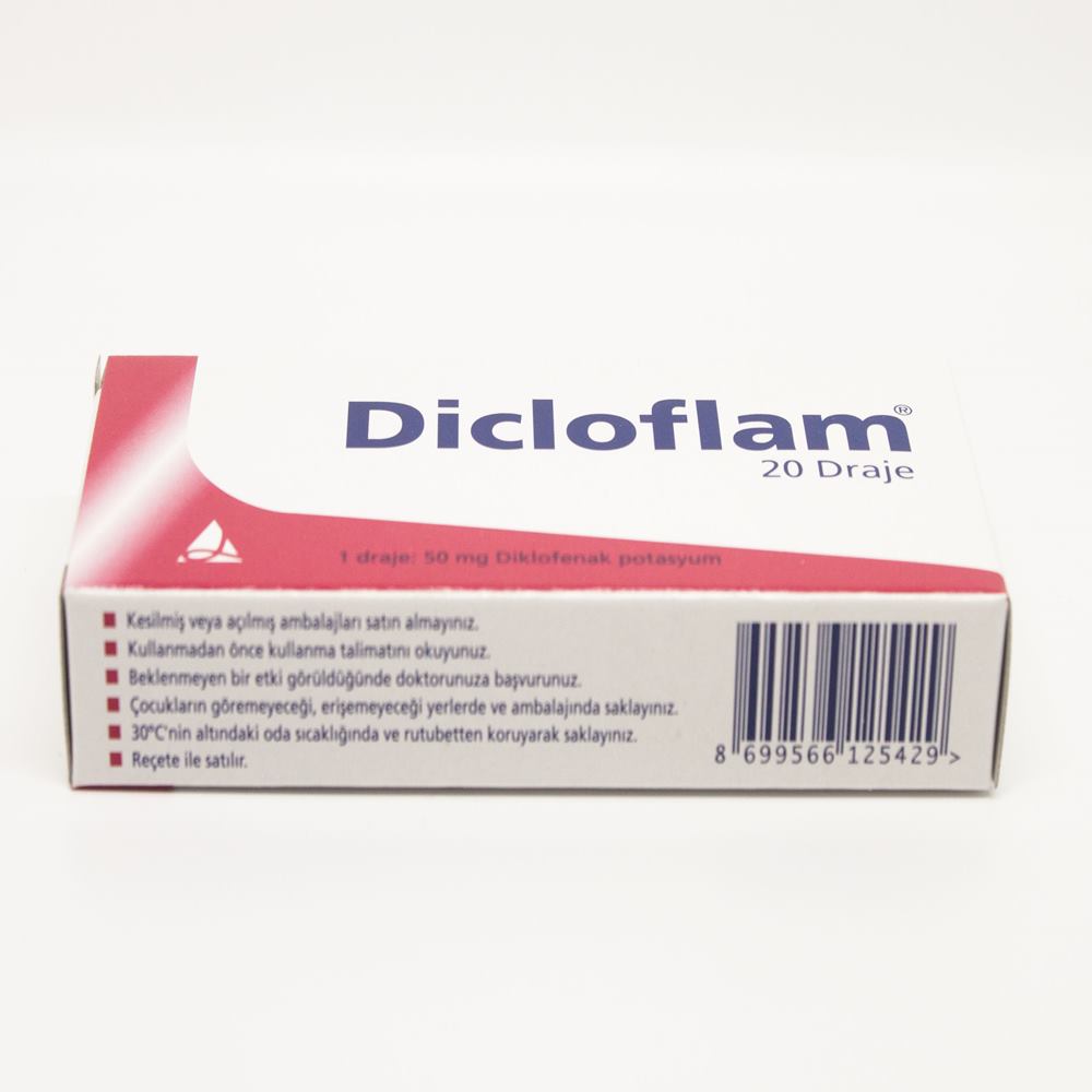 dicloflam