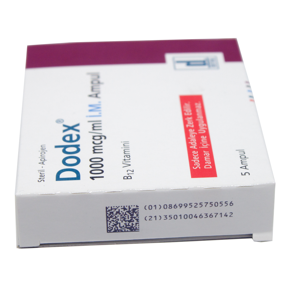 dodex-1000-mcg-ml-5-ampul-alkol-ile-kullanilir-mi