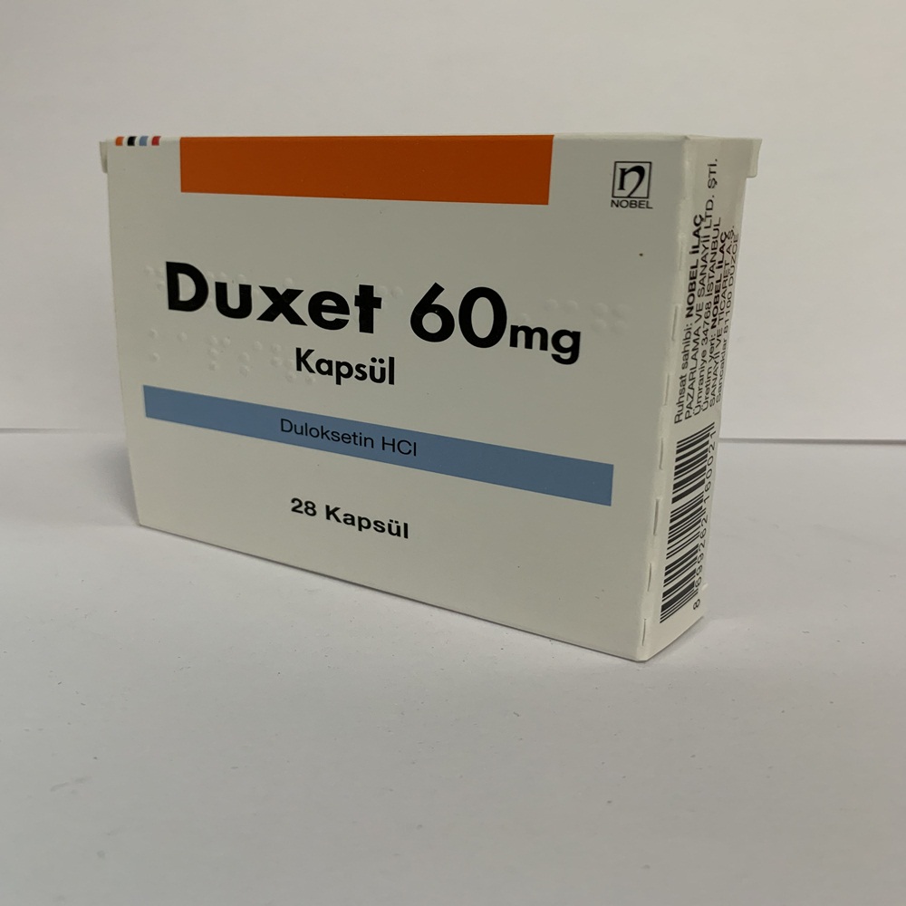 duxet-kapsul-ilacinin-etkin-maddesi-nedir