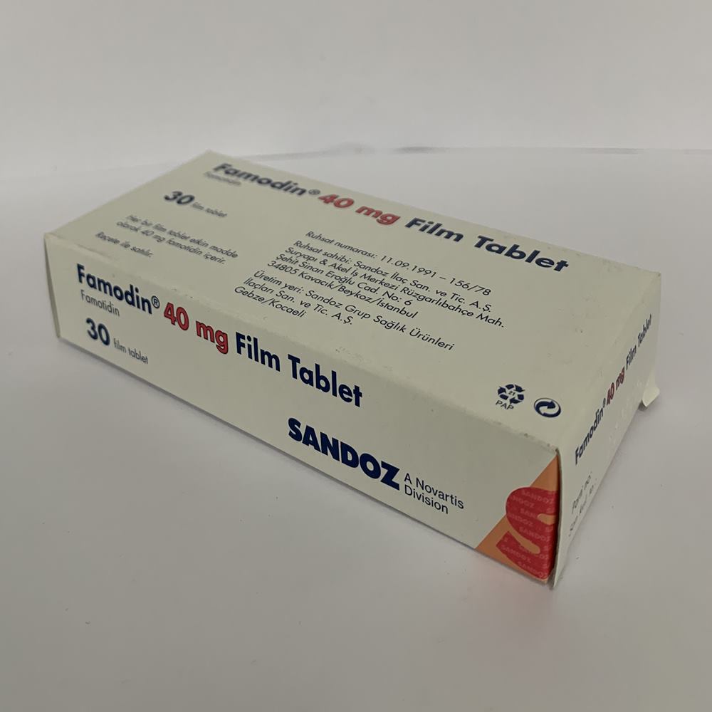 famodin-40-mg-ne-kadar-surede-etki-eder