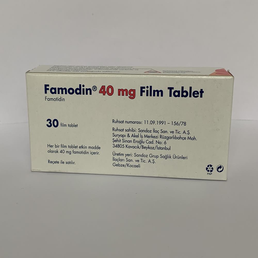 famodin-40-mg-yan-etkileri