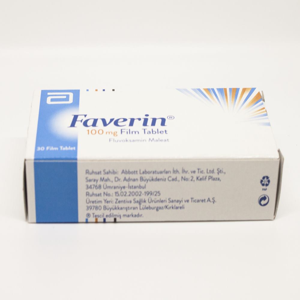 faverin-100-mg-alkol-ile-kullanimi