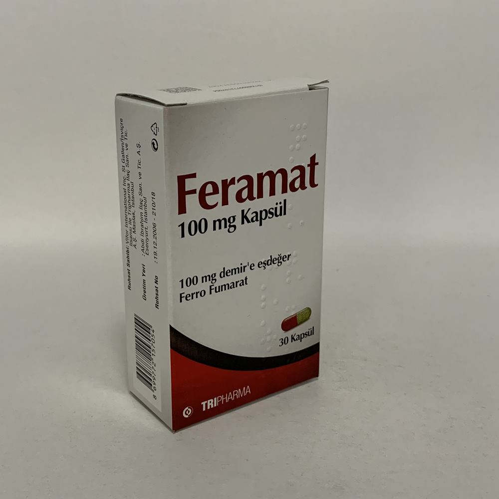 feramat-100-mg-2020-fiyati