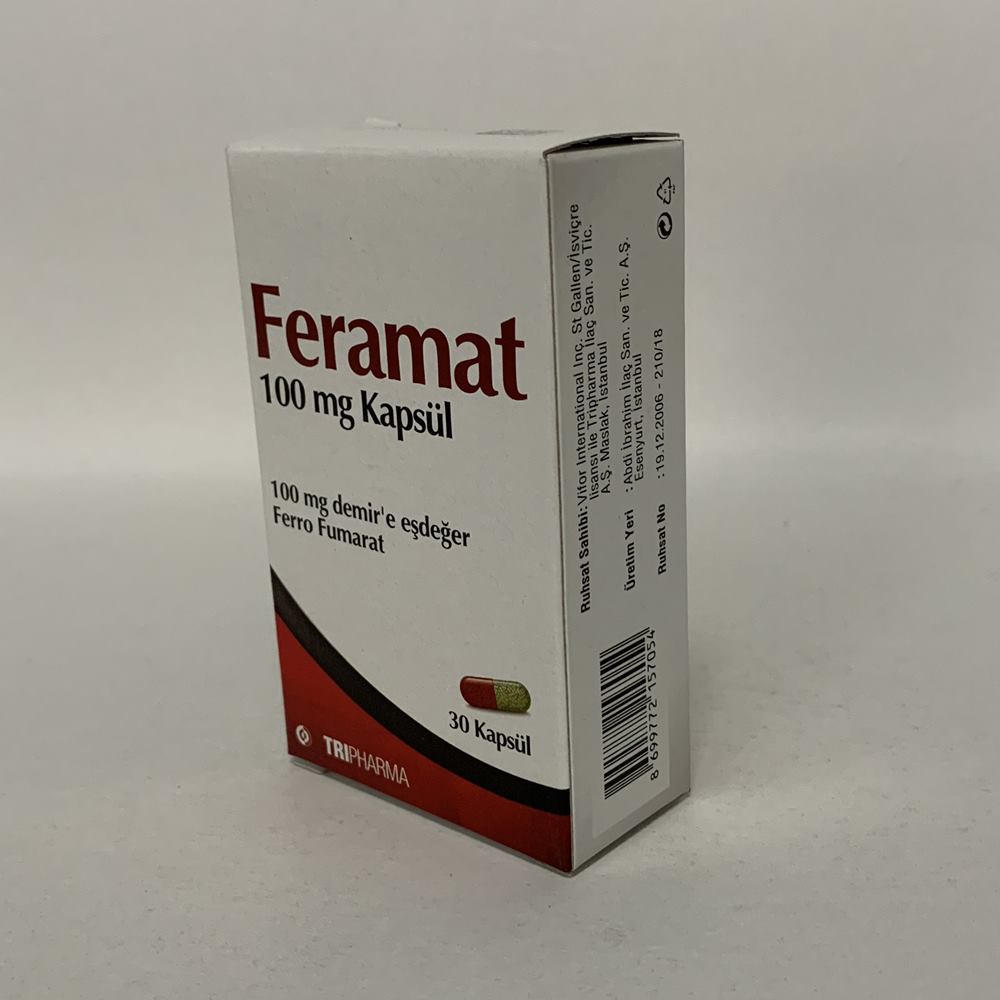 feramat-100-mg-nasil-kullanilir
