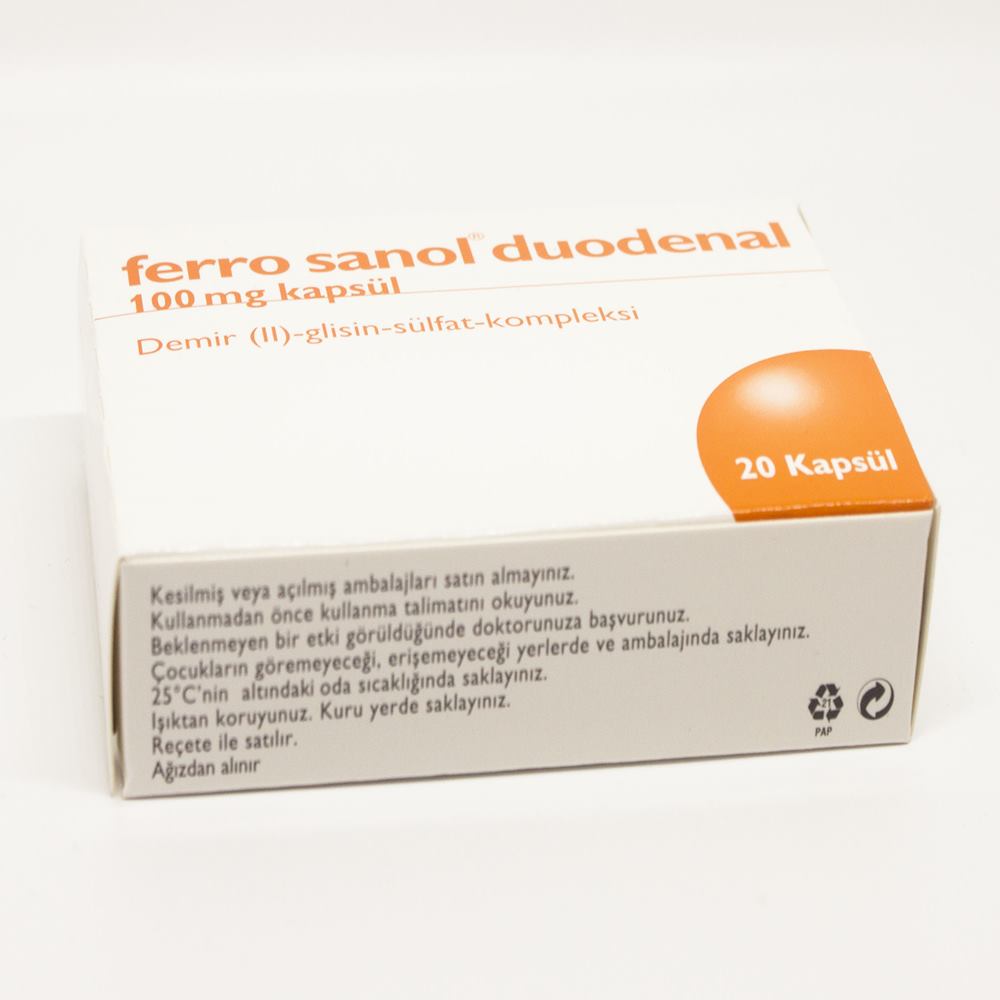 ferro-sanol-duodenal-2020-fiyati