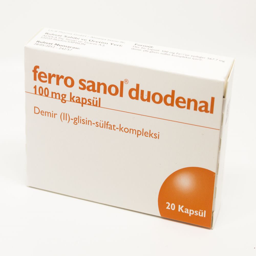 ferro-sanol-duodenal-alkol-ile-kullanimi