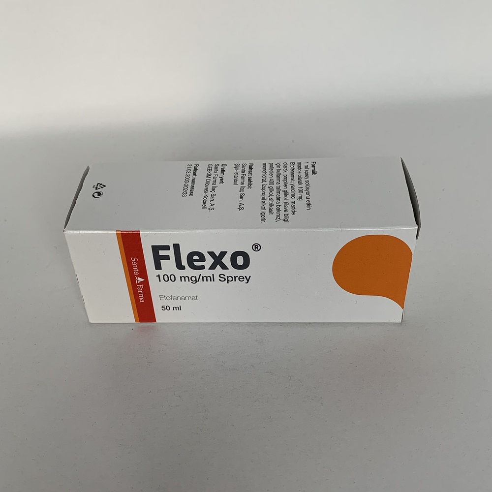 flexo-sprey-2020-fiyati