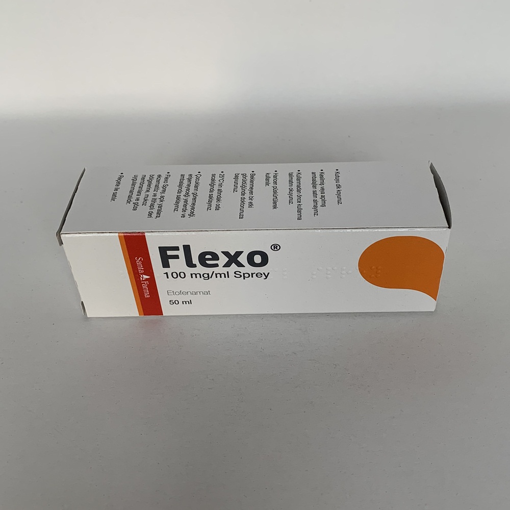 flexo-sprey-nedir