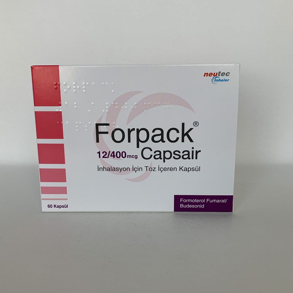 forpack-capsair-12-400-mcg-inhalasyon-icin-toz-kapsul