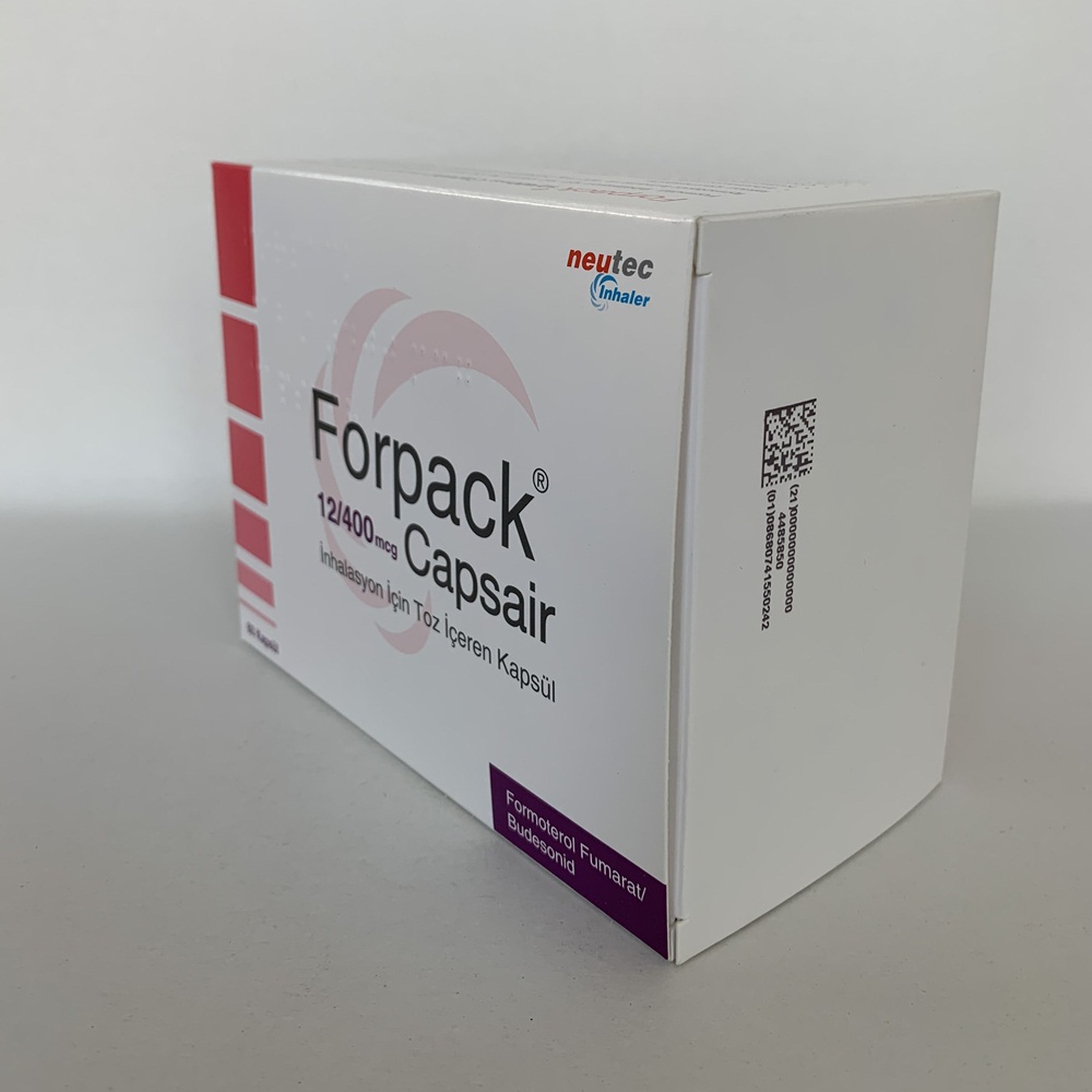 forpack-capsair-2022-fiyati