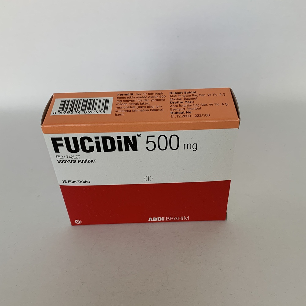 fucidin-500-mg-nedir