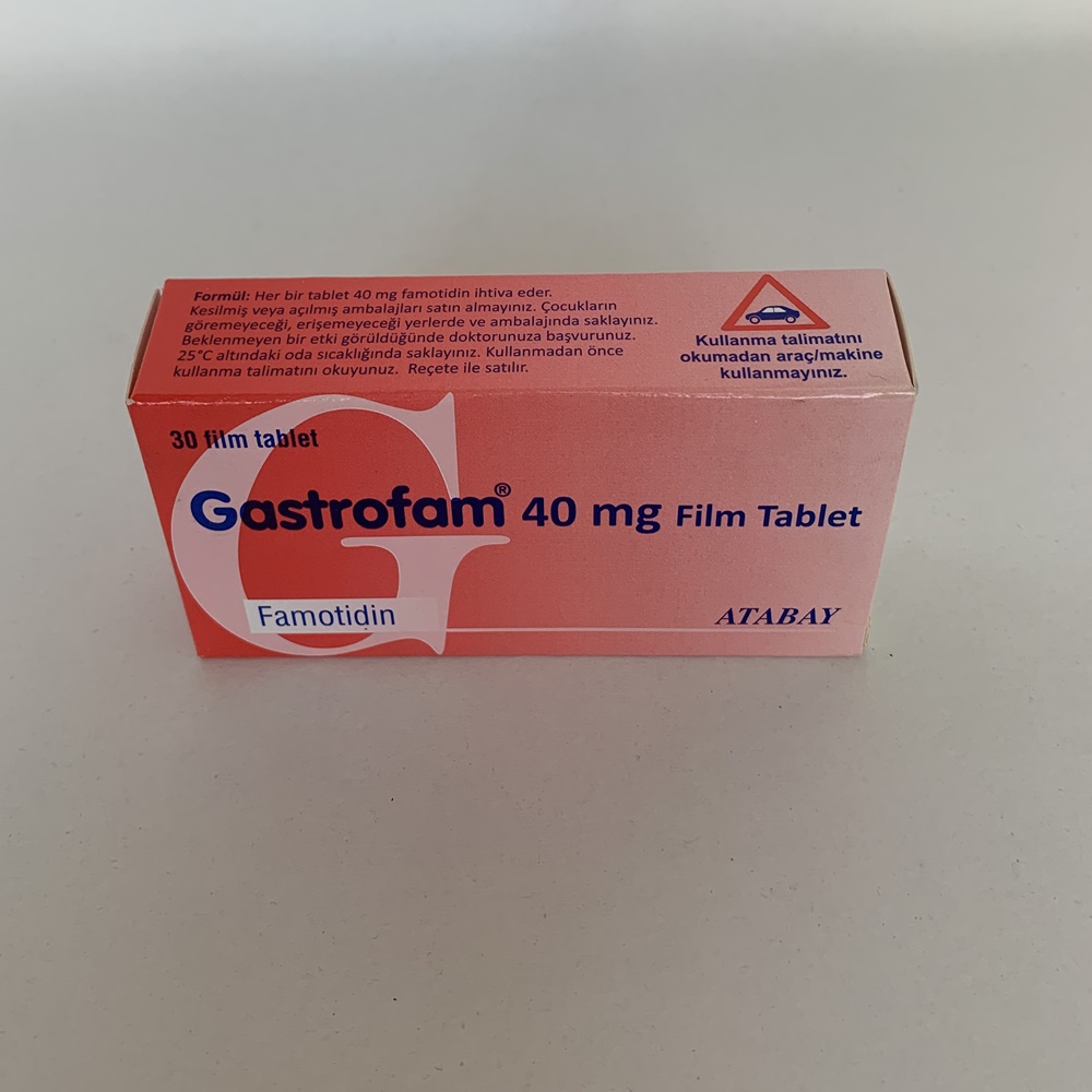 gastrofam-tablet-nasil-kullanilir
