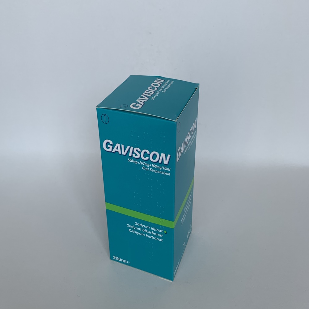 gaviscon-oral-suspansiyon-nedir
