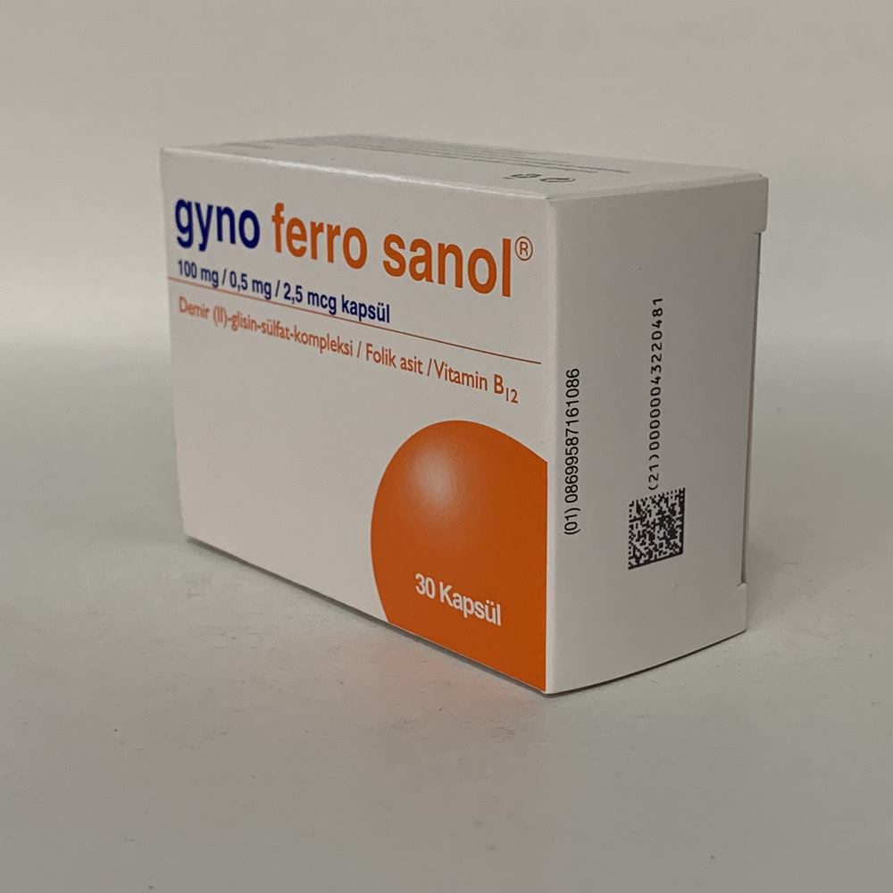 gyno-ferro-sanol-2020-fiyati