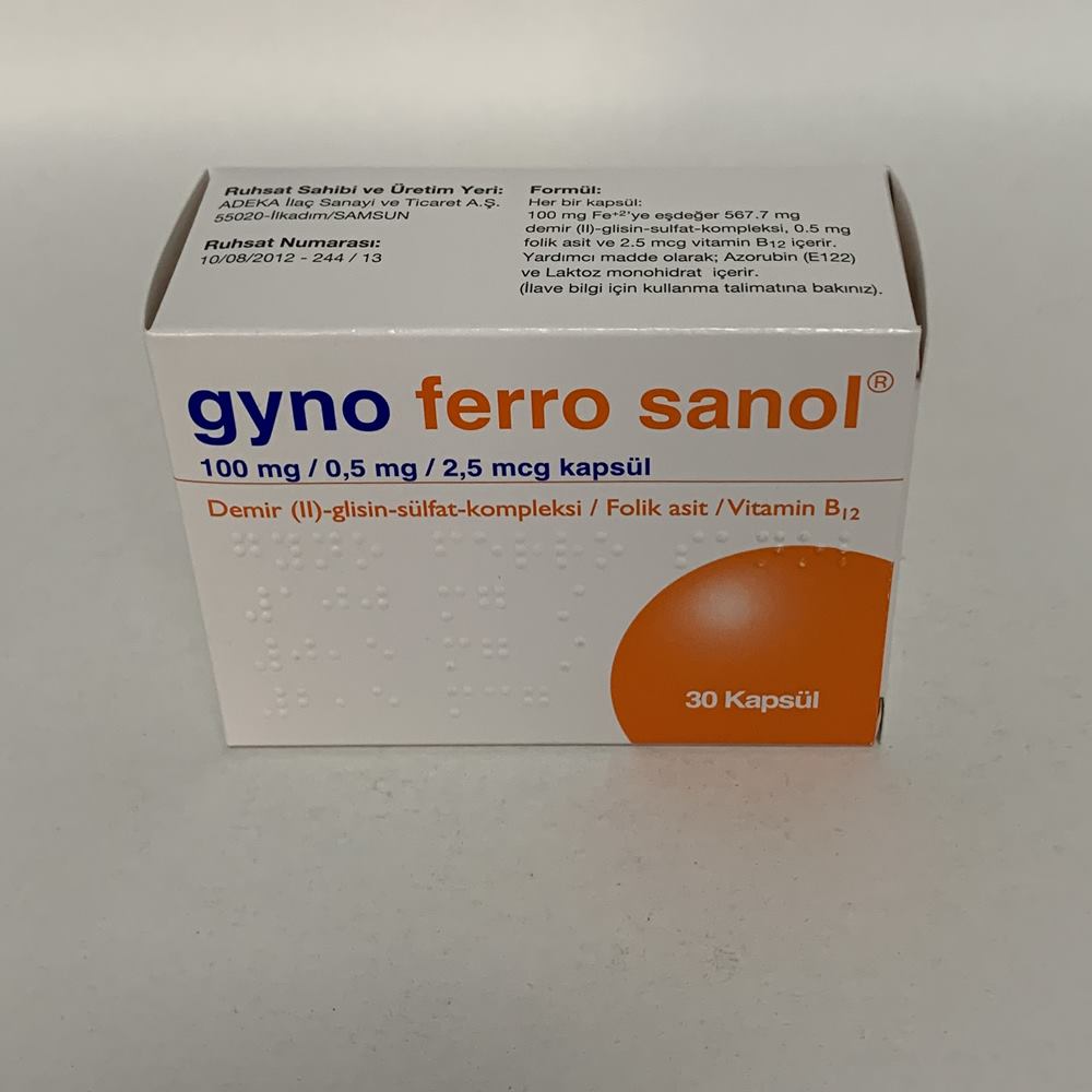 gyno-ferro-sanol-30-kapsul