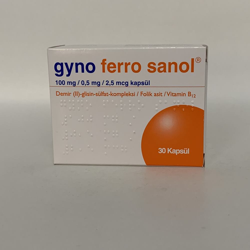 gyno-ferro-sanol-muadili-nedir
