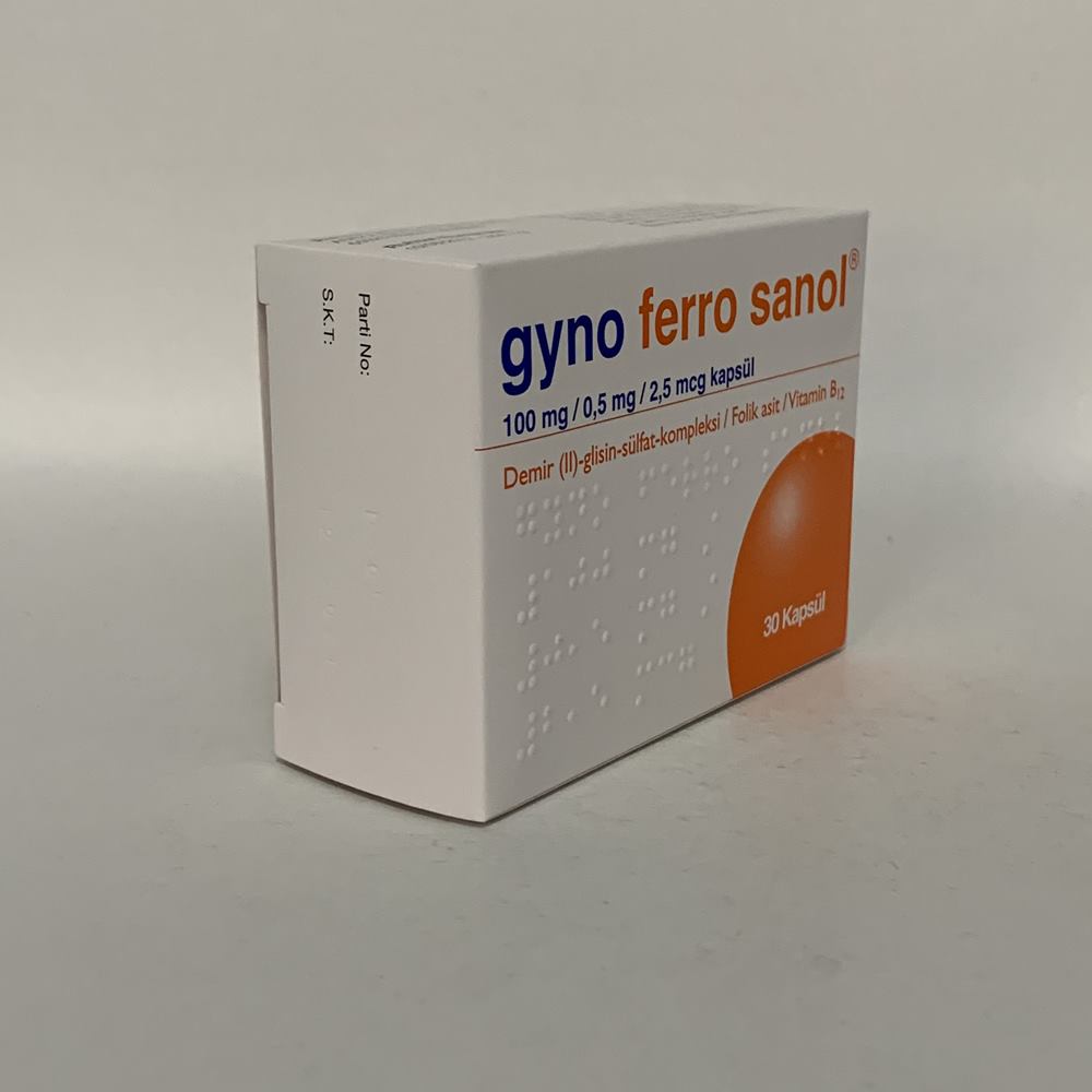 gyno-ferro-sanol-ne-kadar-sure-kullanilir