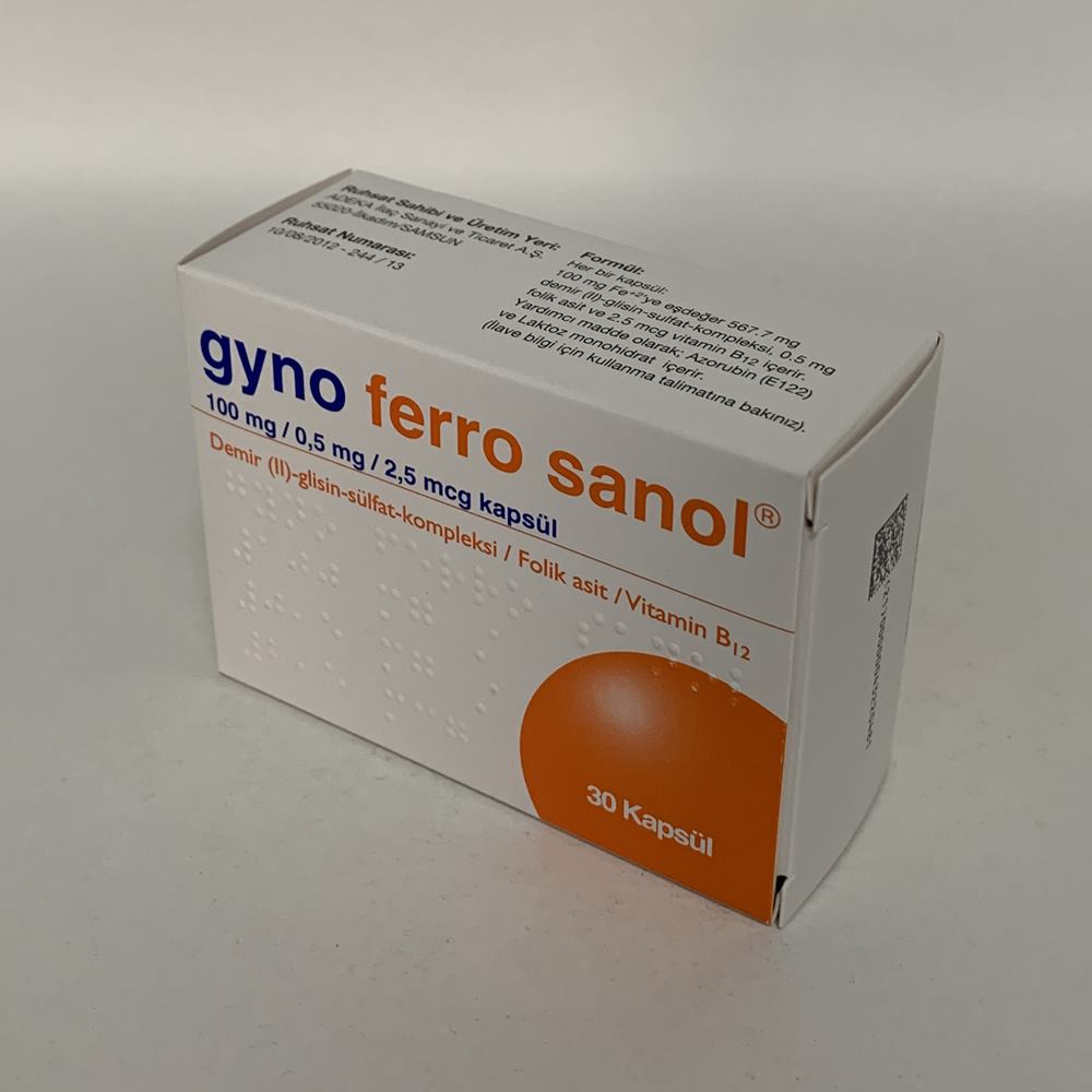 gyno-ferro-sanol-yan-etkileri