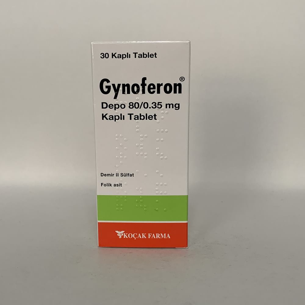 gynoferon-30-depo-draje