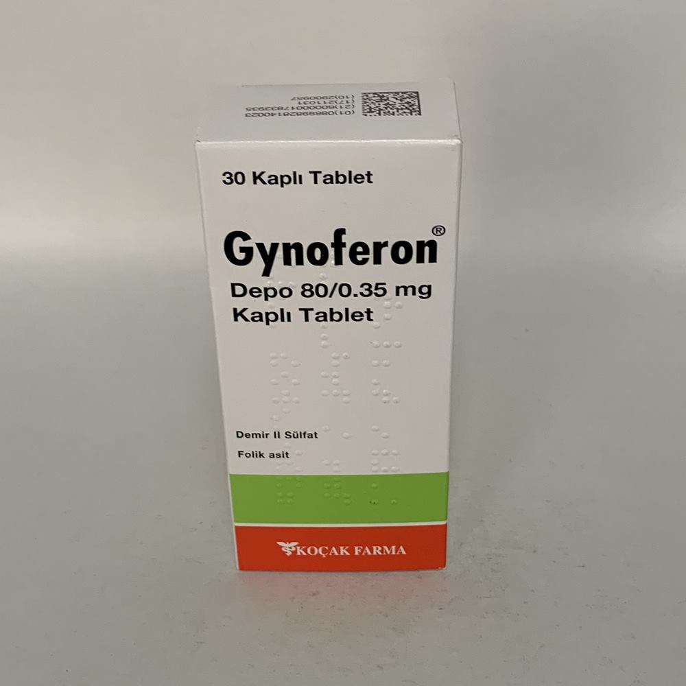 gynoferon-ne-kadar-surede-etki-eder