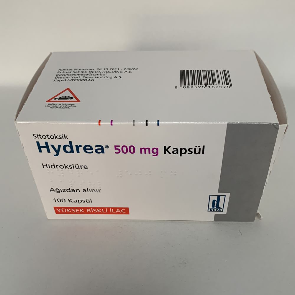 hydrea-500-mg-muadili-nedir
