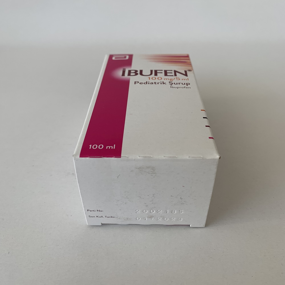 ibufen-surup-yan-etkileri