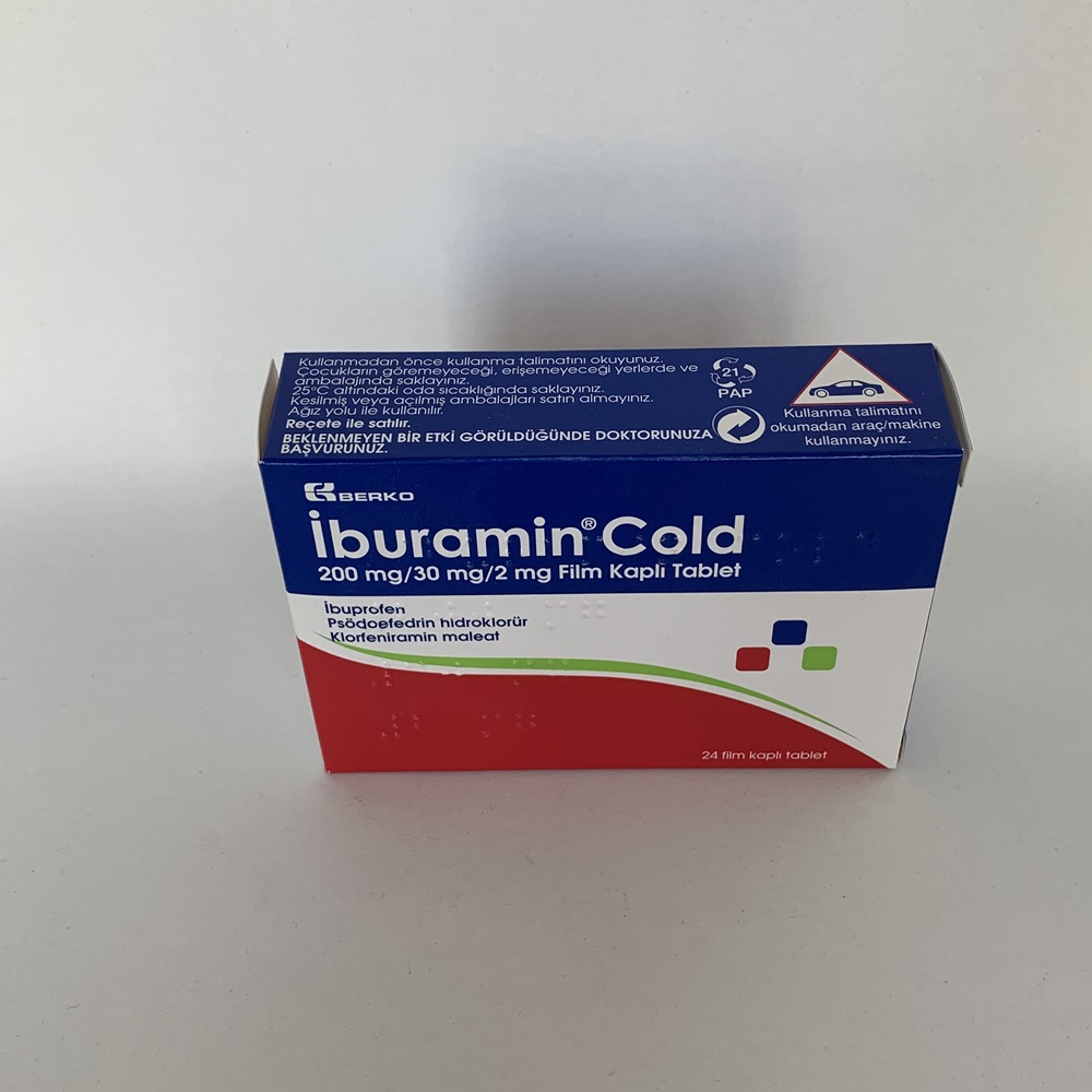 iburamin-cold-tablet-kilo-aldirir-mi