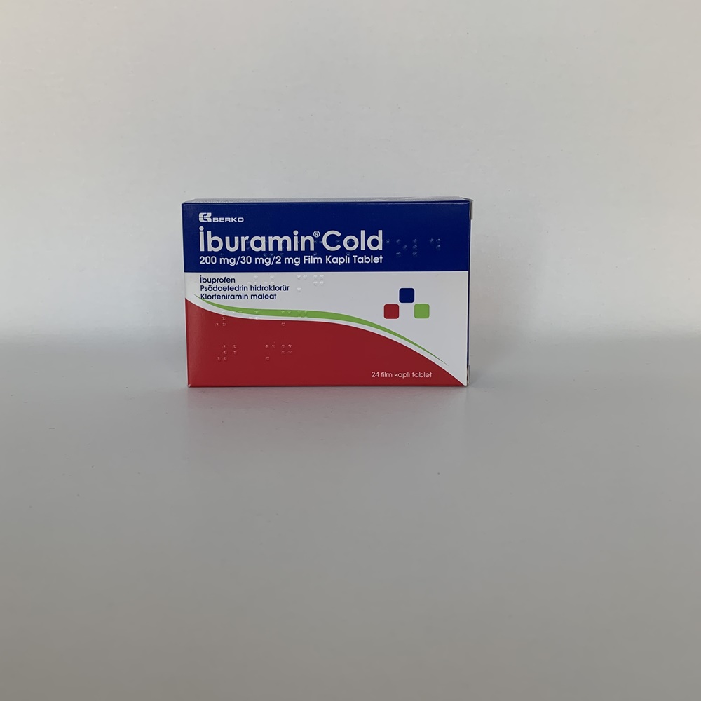 iburamin-cold-tablet-ne-kadar-surede-etki-eder