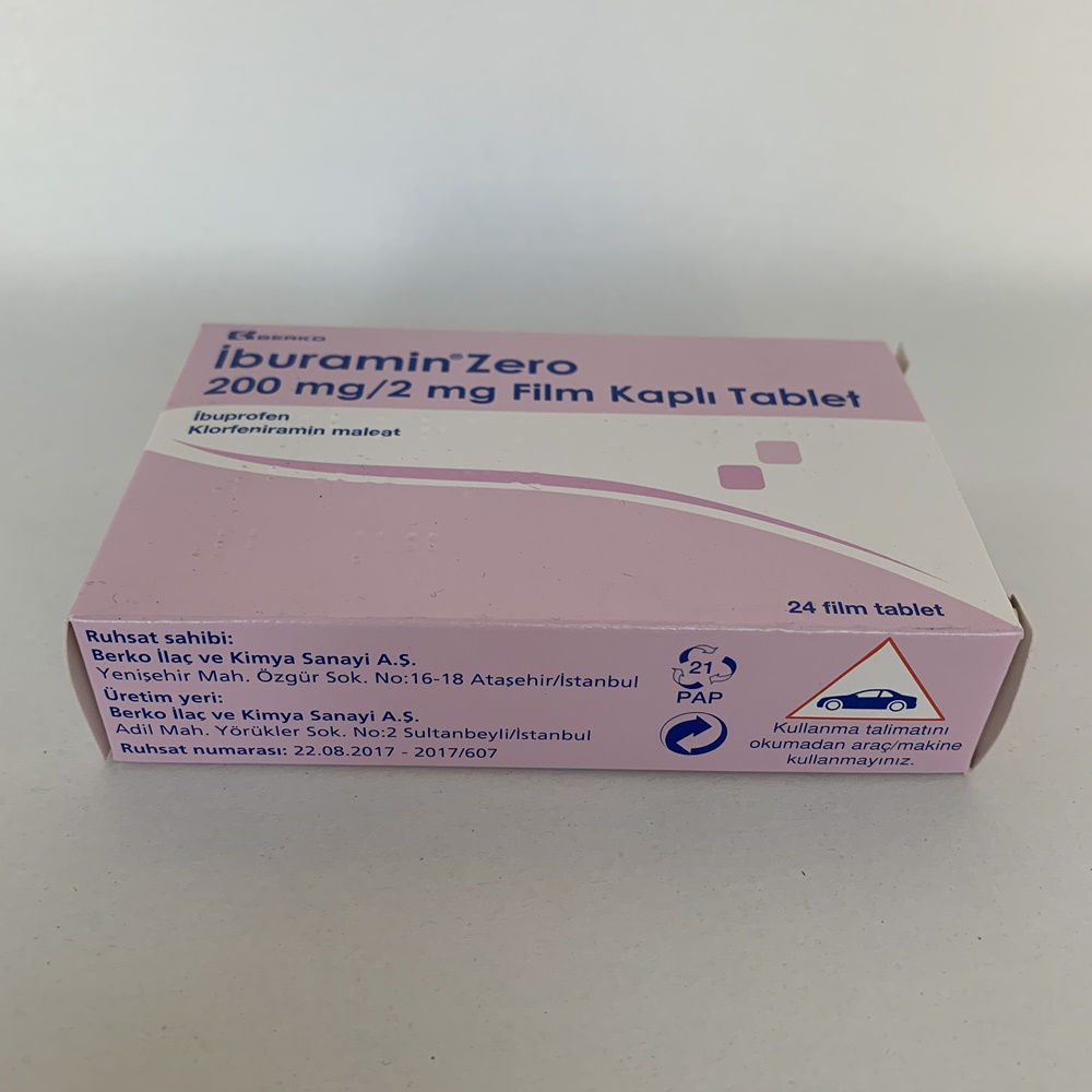 iburamin-zero-tablet-ilacinin-etkin-maddesi-nedir