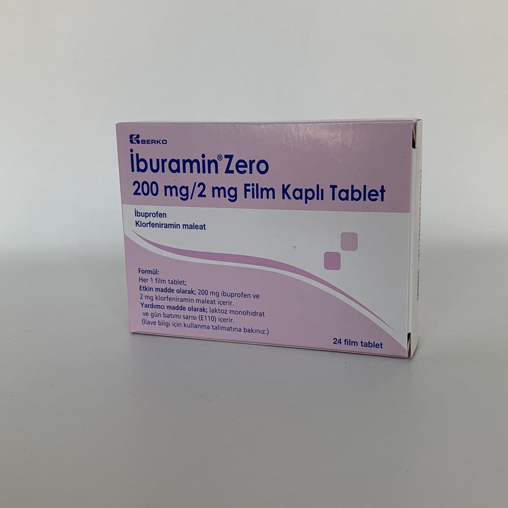 iburamin-zero-tablet-kilo-aldirir-mi