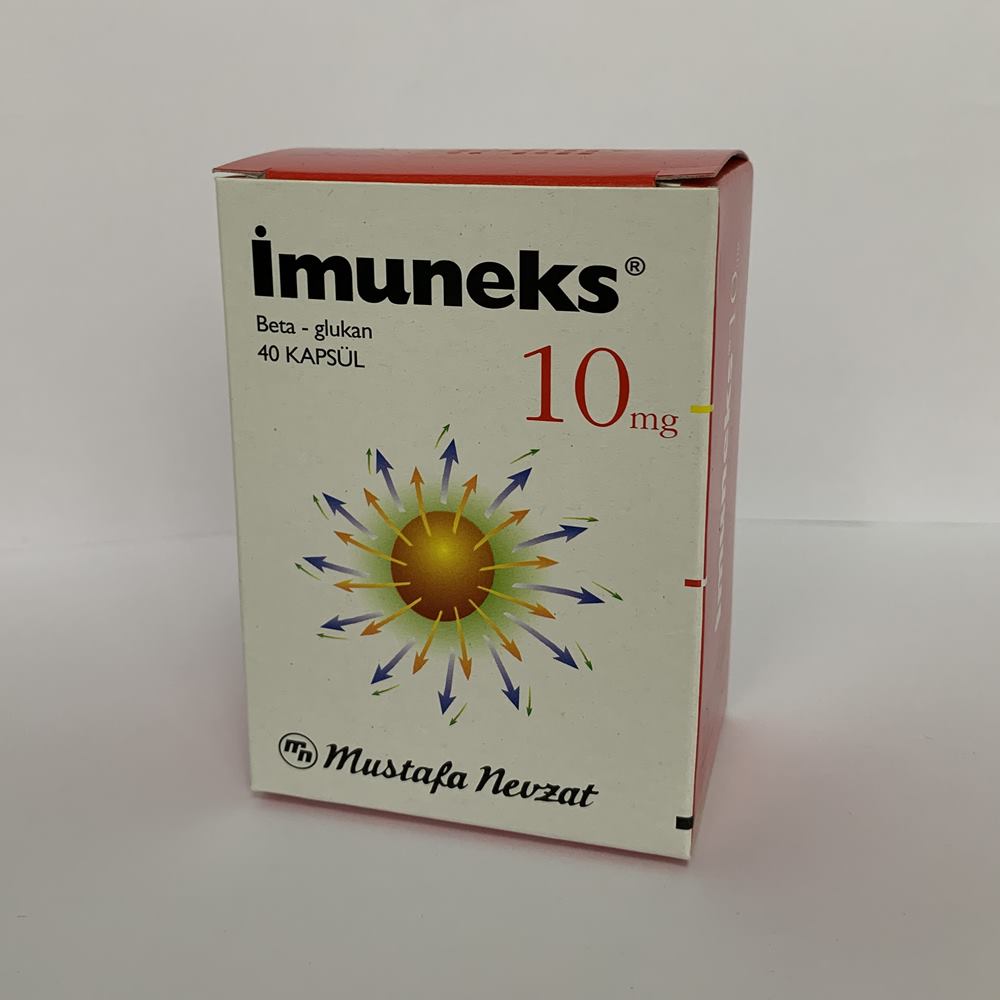 imuneks-10-mg-muadili-nedir