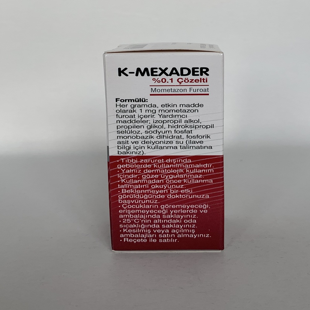 k-mexader-muadili-nedir