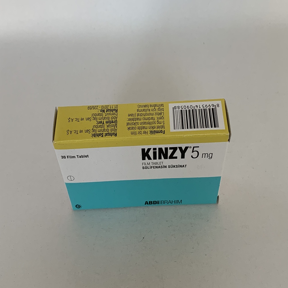 kinzy-tablet-nedir