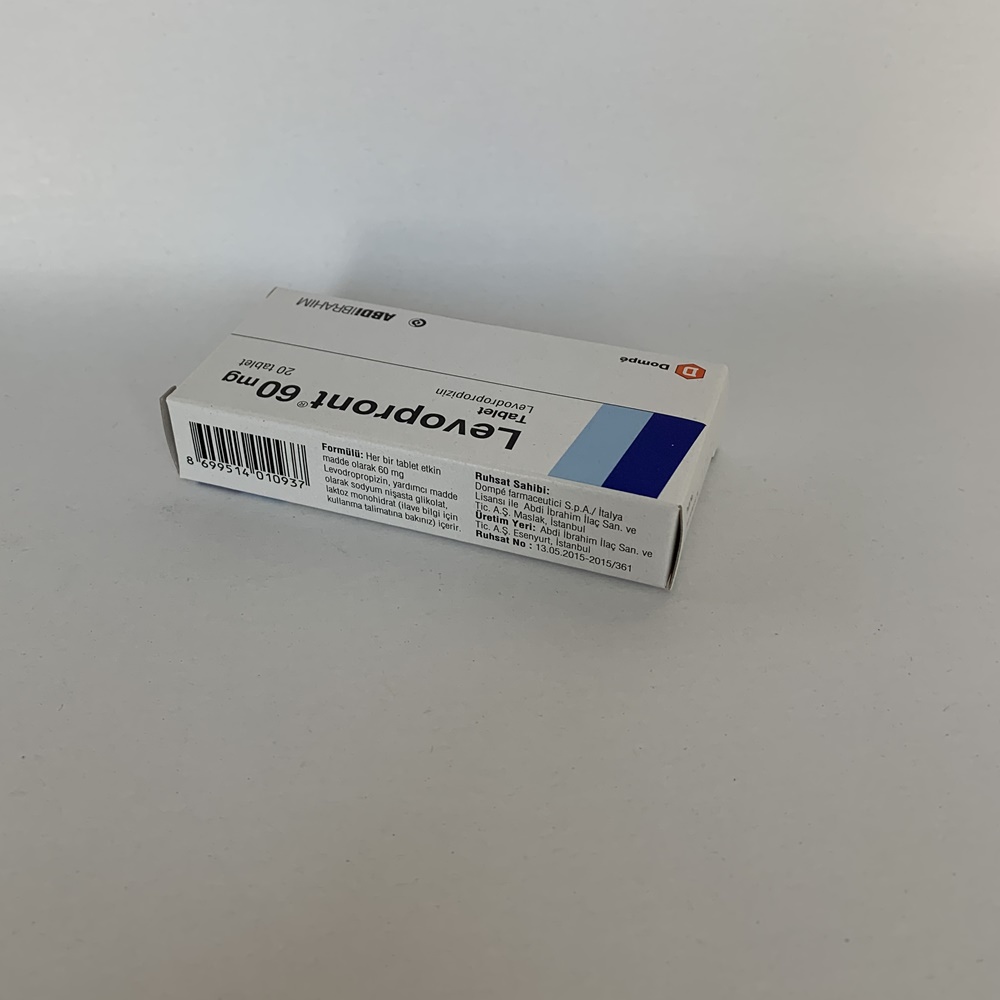 levopront-60-mg-tablet-nasil-kullanilir